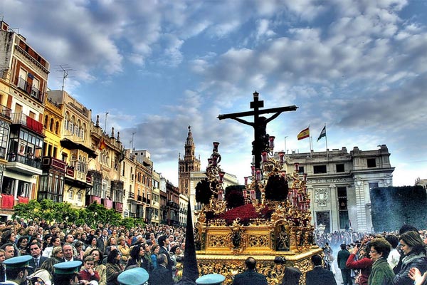 Semana-Santa