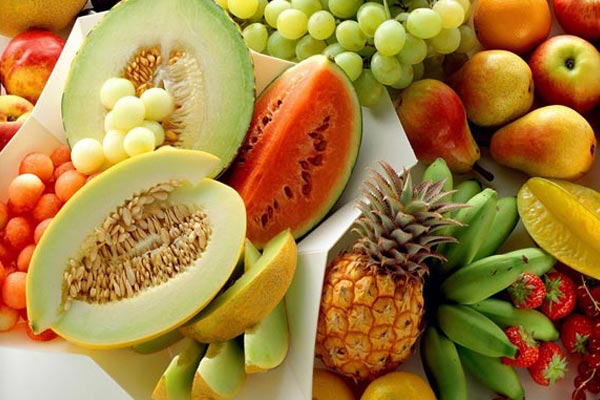 Frutas del Tiempo Frutas del Tiempo