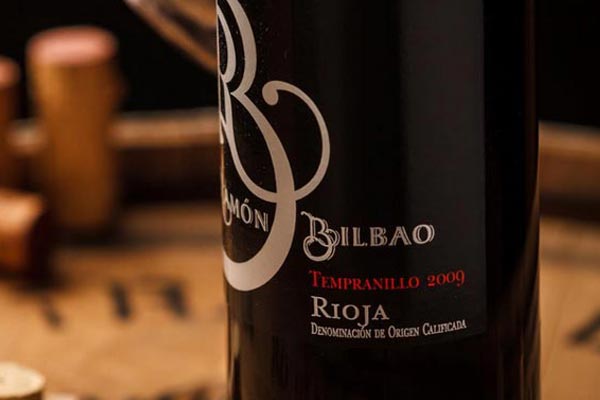 Ramon Bilbao Tempranillo